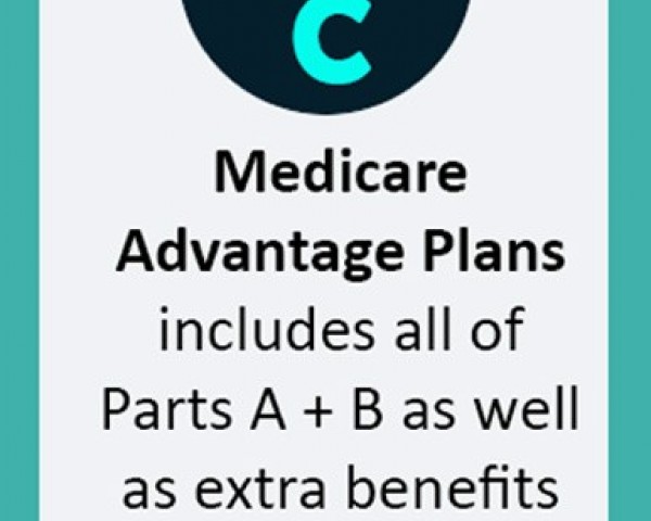 MEDICARE PART C