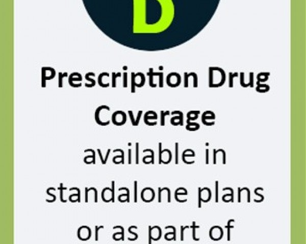MEDICARE PART D